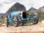 Bugatti Type 35 Prototype 1924 года